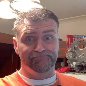 Meet your Posher, Chad